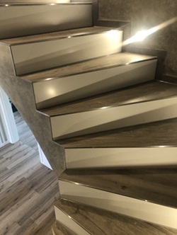 Treppe